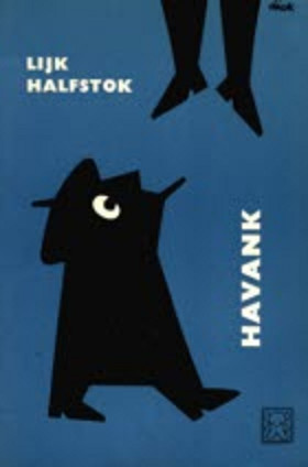 15 Lijk halfstok